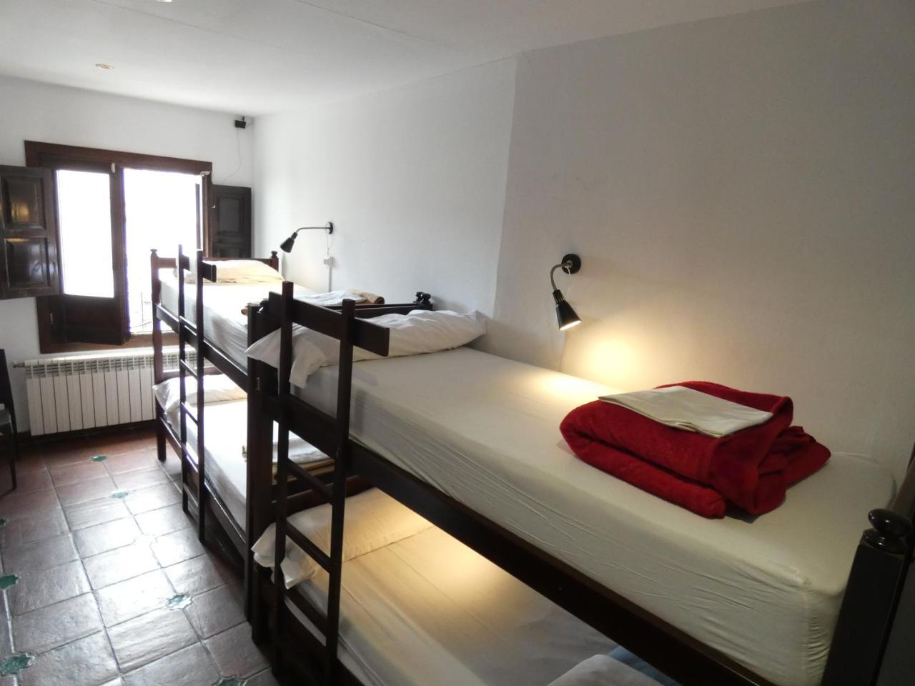 Classic Vierbettzimmer