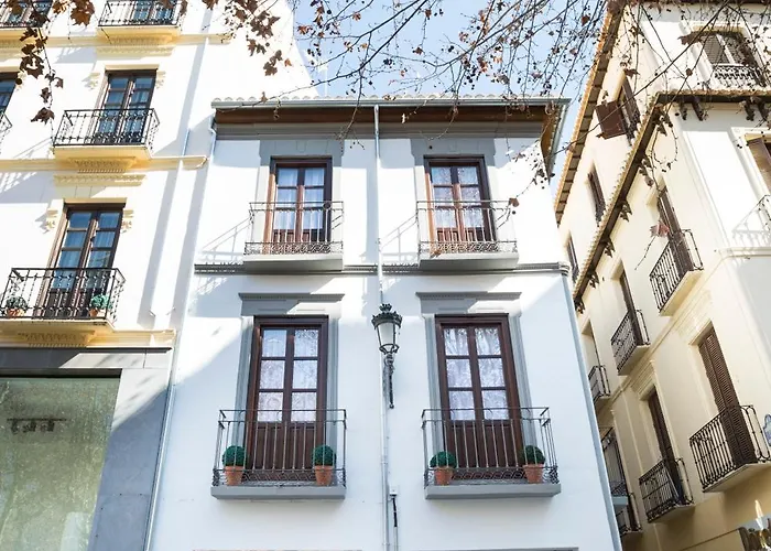 La Casa De La Trinidad Suites