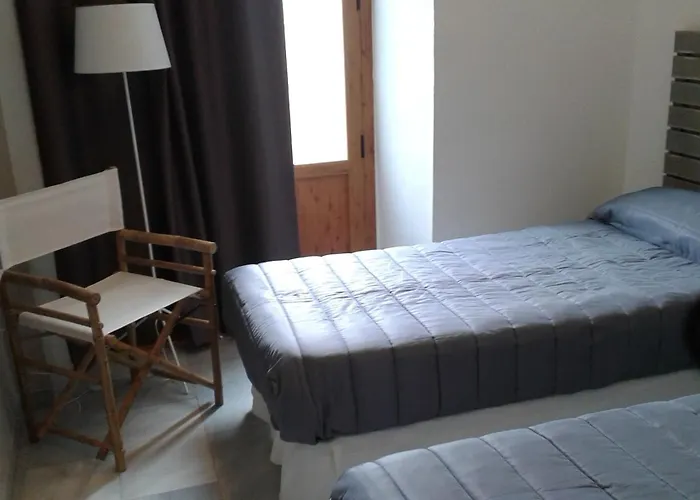 Granada Old Town Hostel