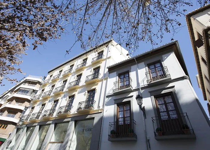 La Casa De La Trinidad Suites